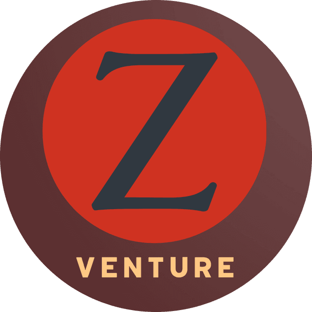 Z Venture Logo